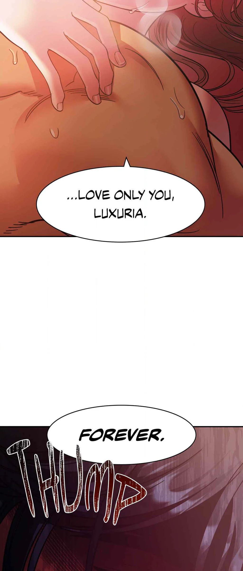 Hana’s Demons of Lust chapter 86 page 41