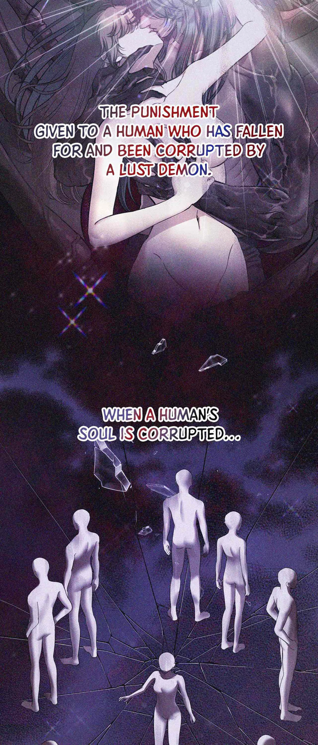 Hana’s Demons of Lust chapter 86 page 49