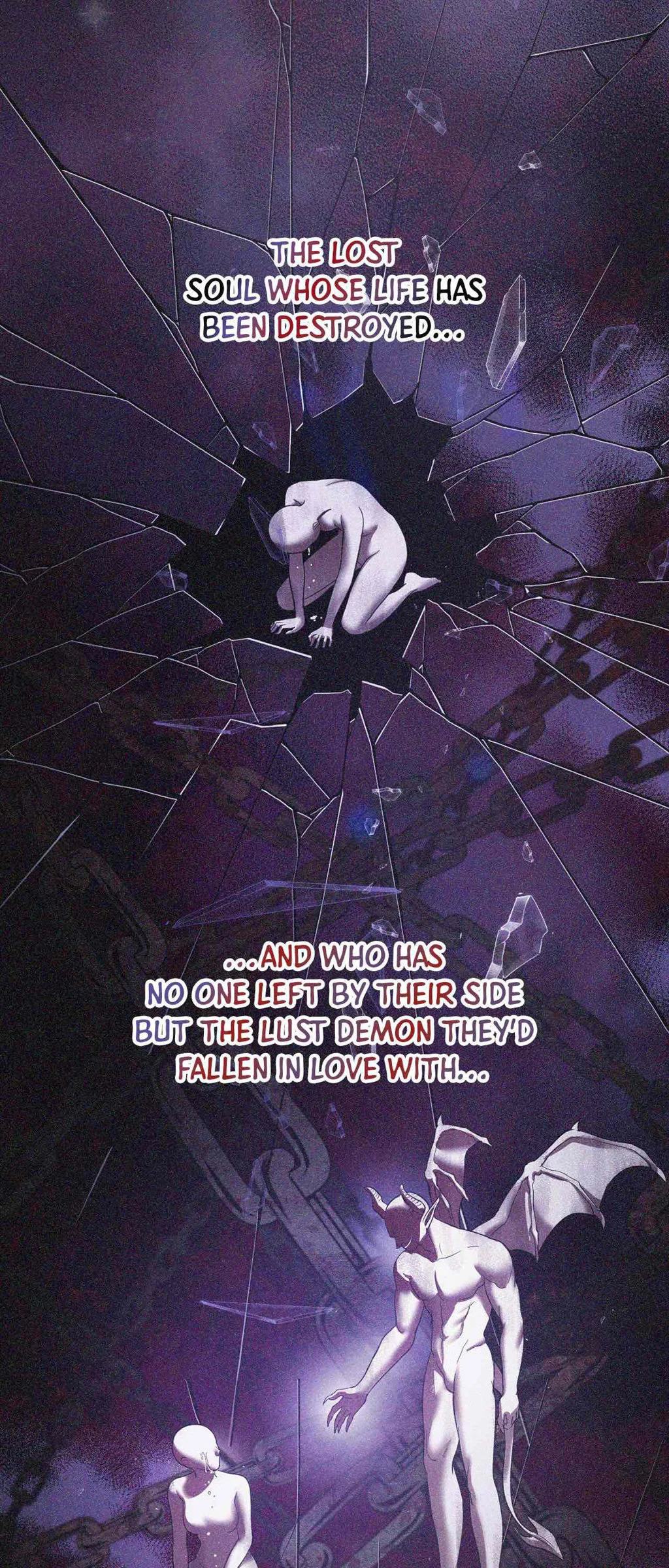 Hana’s Demons of Lust chapter 86 page 51