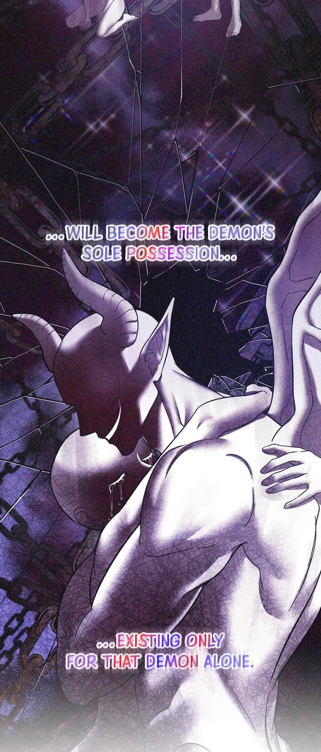 Hana’s Demons of Lust chapter 86 page 52