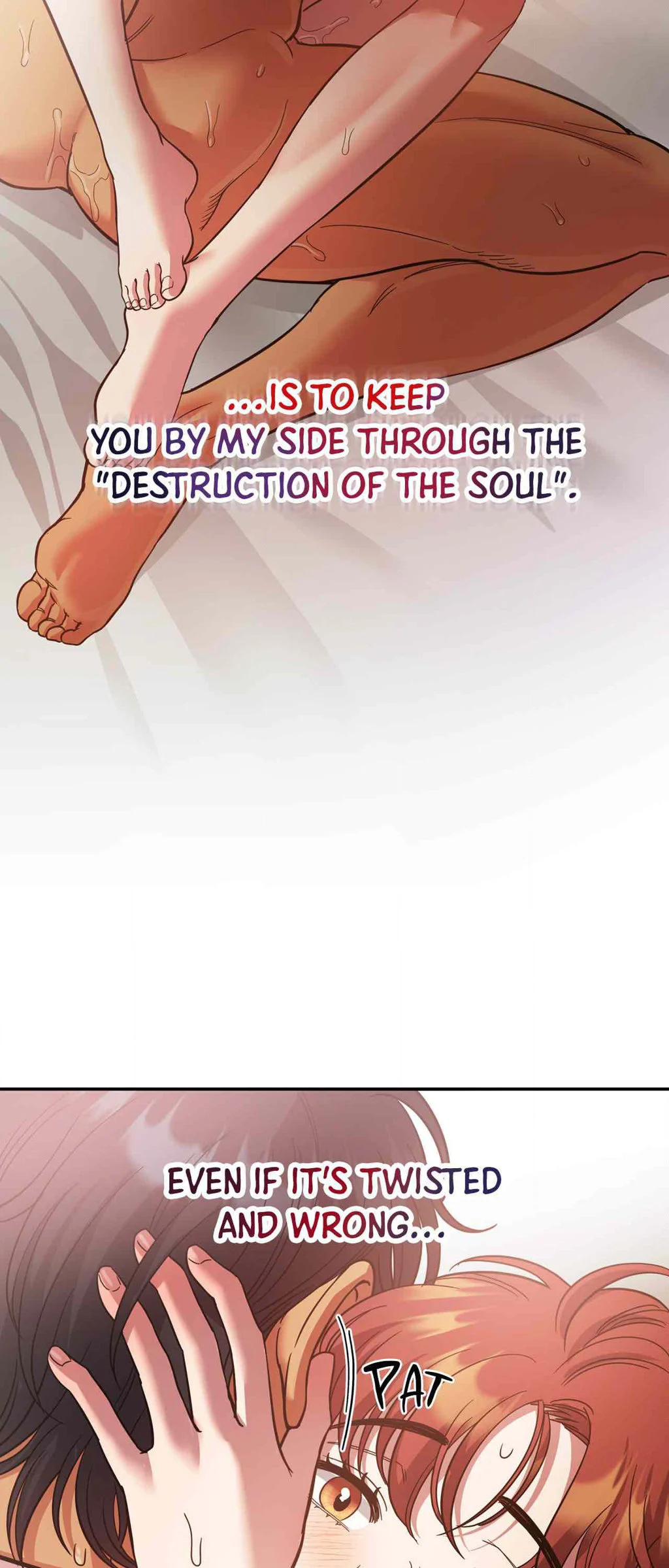 Hana’s Demons of Lust chapter 86 page 59