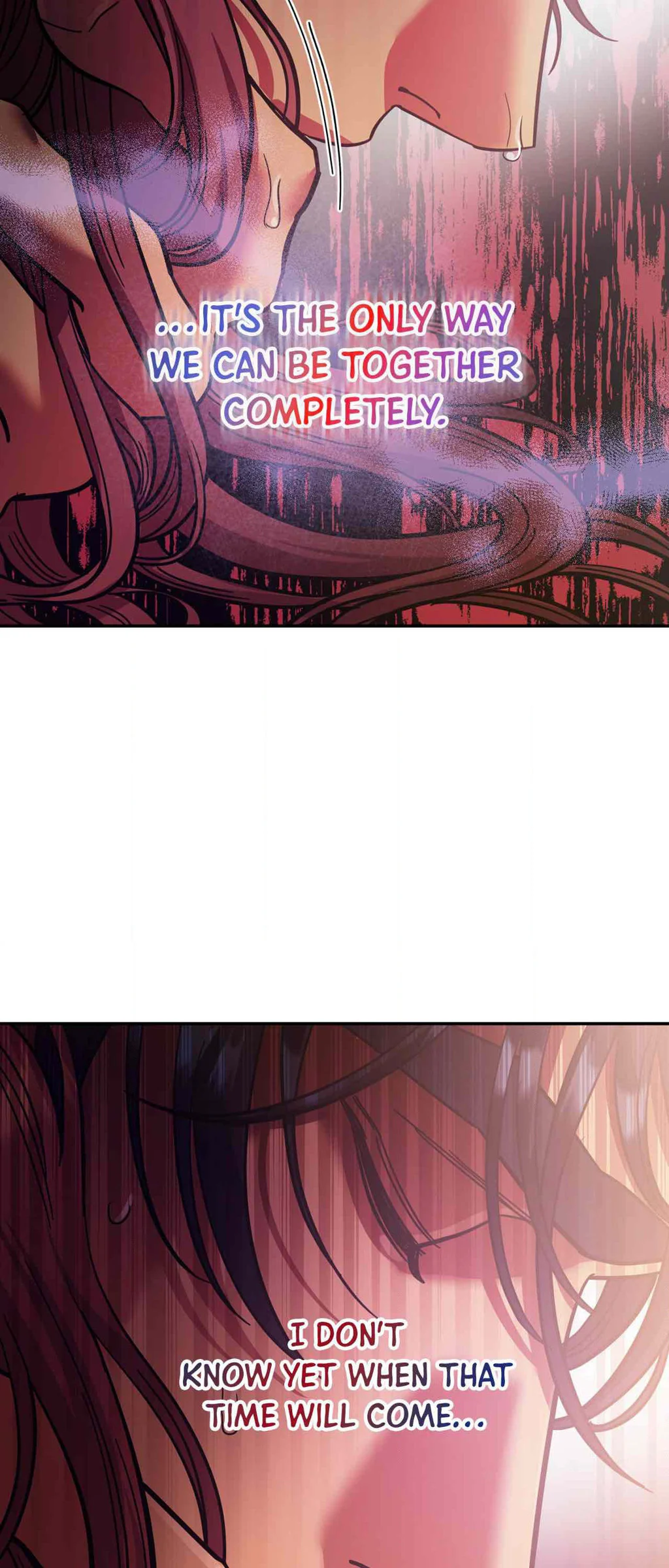 Hana’s Demons of Lust chapter 86 page 61