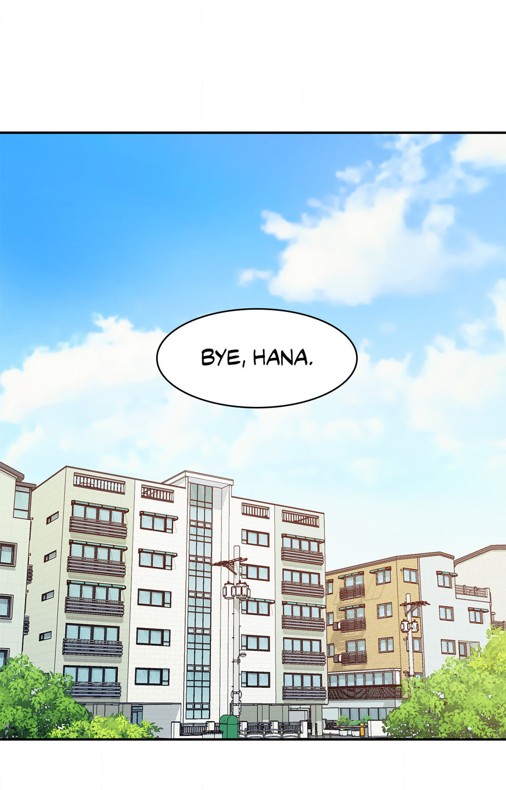 Hana’s Demons of Lust chapter 87 page 1