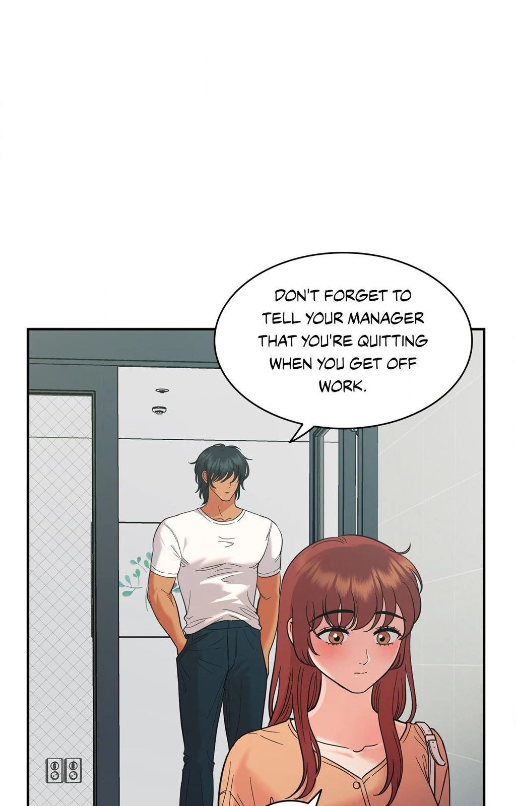 Hana’s Demons of Lust chapter 87 page 2