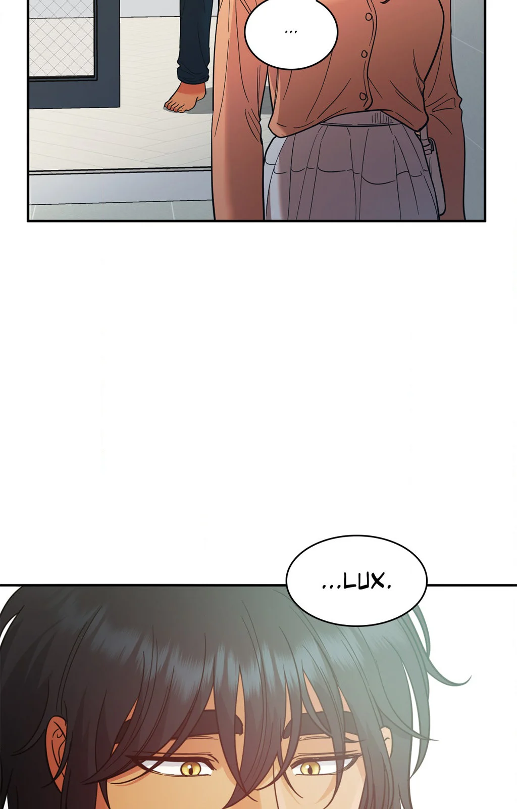 Hana’s Demons of Lust chapter 87 page 3