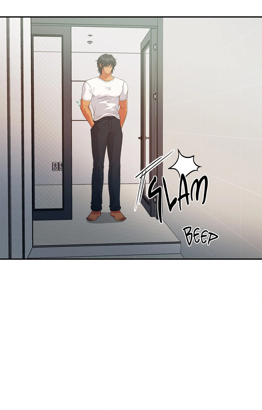 Hana’s Demons of Lust chapter 87 page 7
