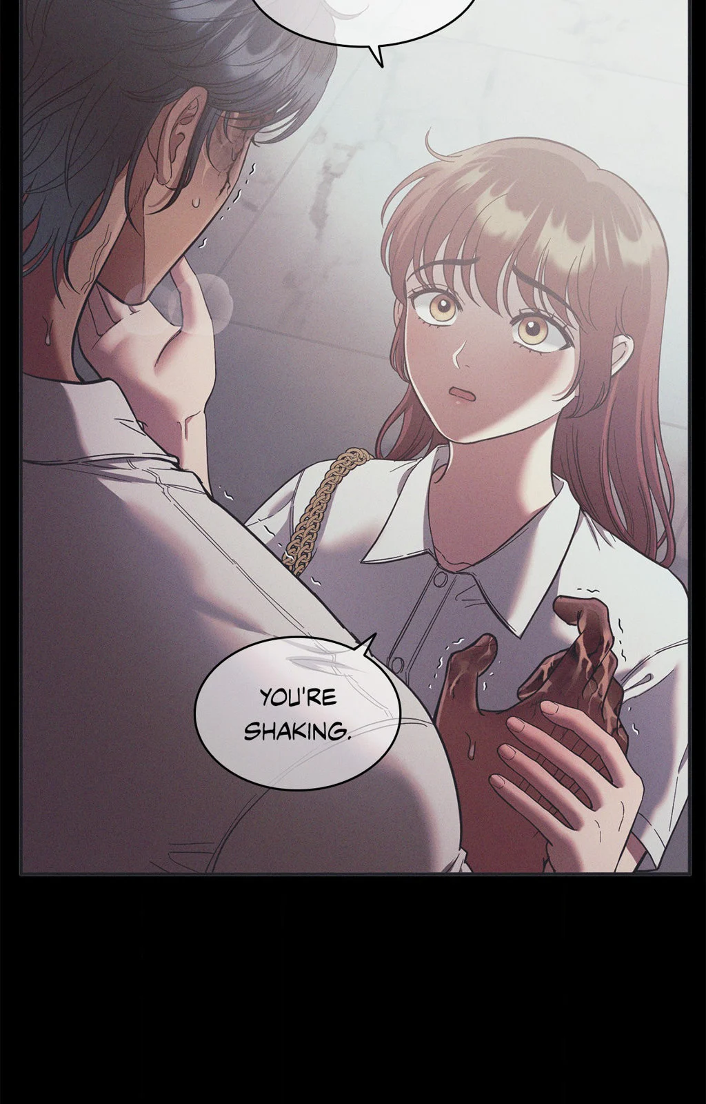 Hana’s Demons of Lust chapter 87 page 11