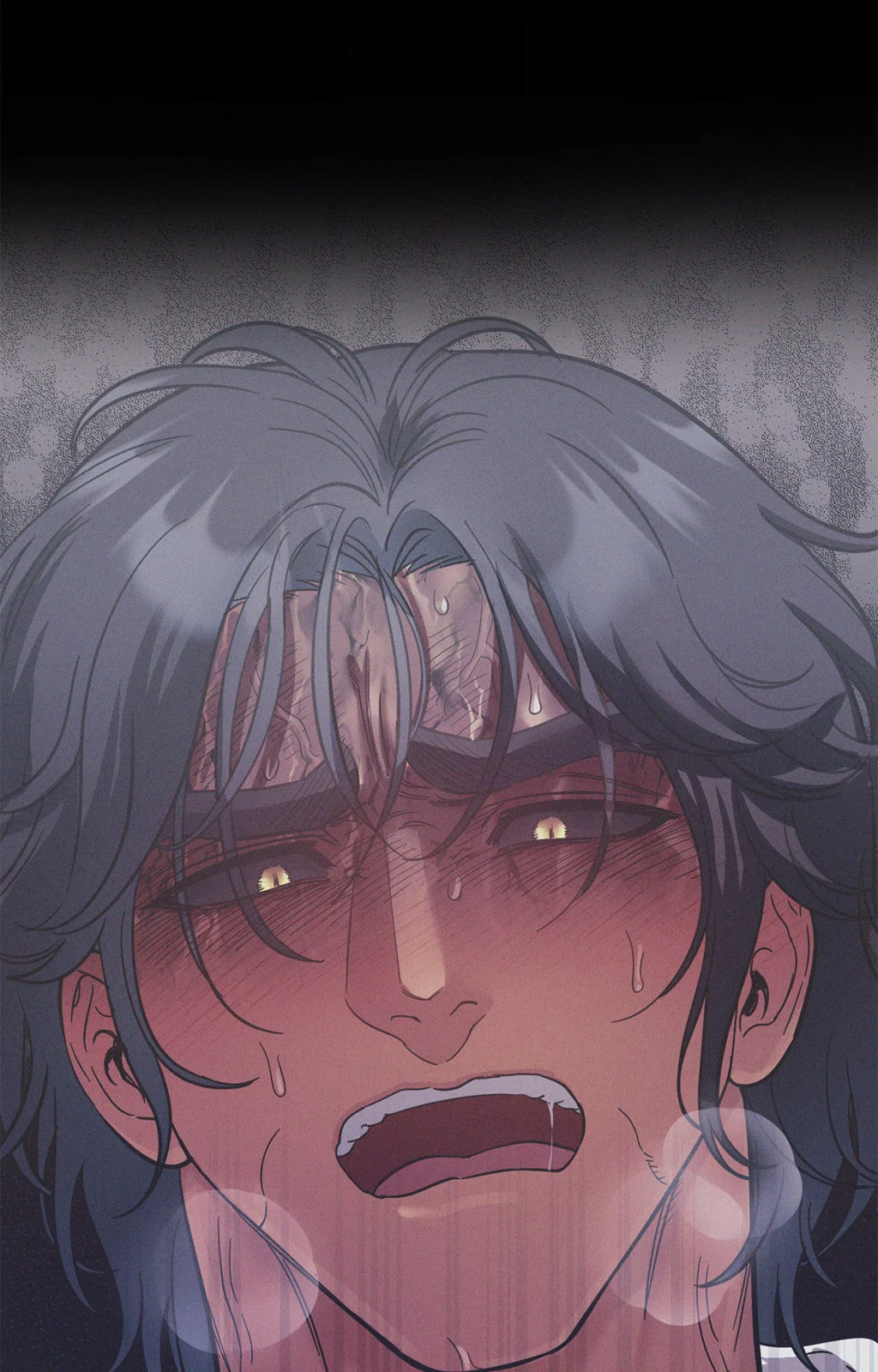 Hana’s Demons of Lust chapter 87 page 12