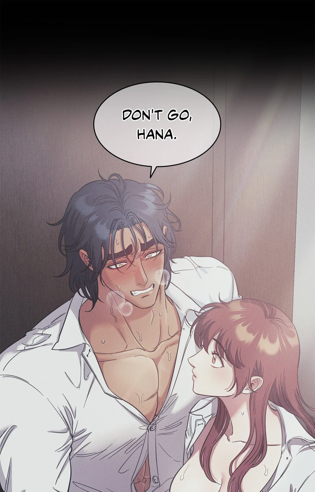 Hana’s Demons of Lust chapter 87 page 14
