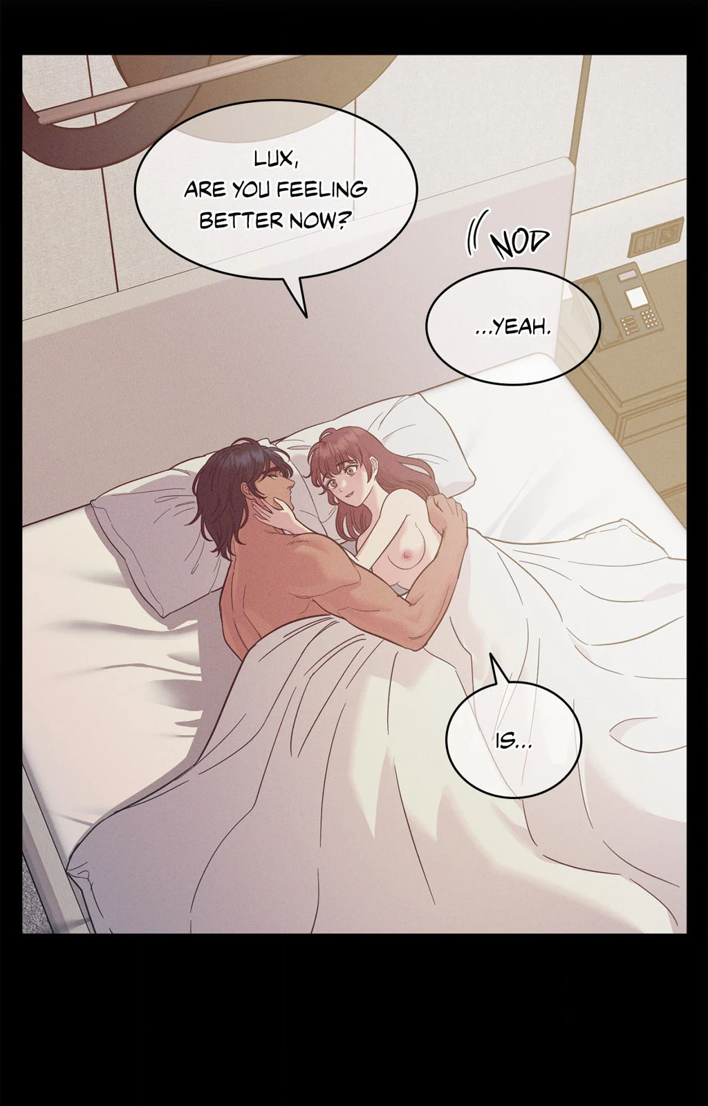 Hana’s Demons of Lust chapter 87 page 18