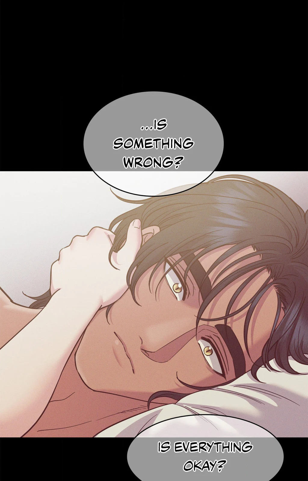 Hana’s Demons of Lust chapter 87 page 19
