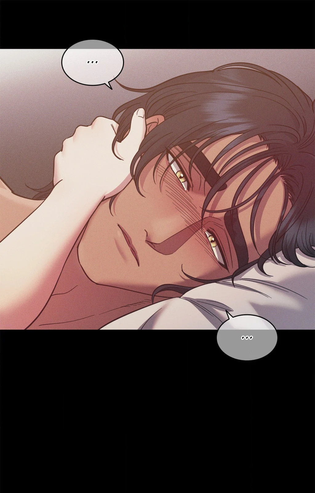 Hana’s Demons of Lust chapter 87 page 21