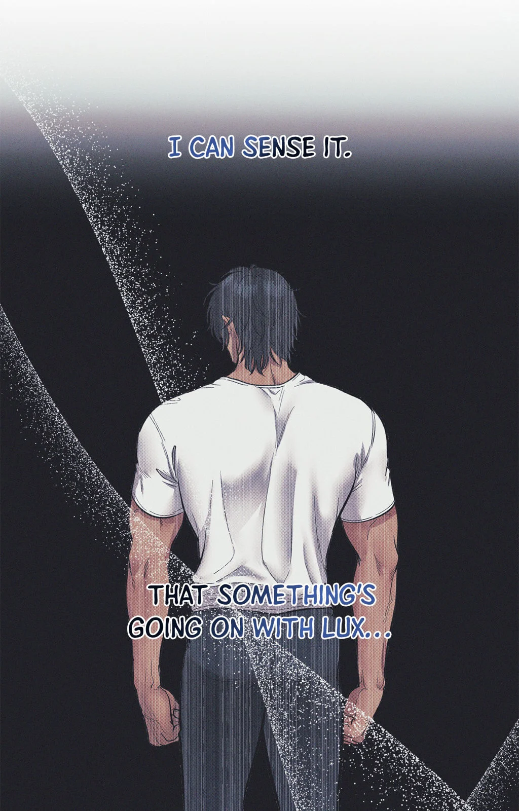 Hana’s Demons of Lust chapter 87 page 26