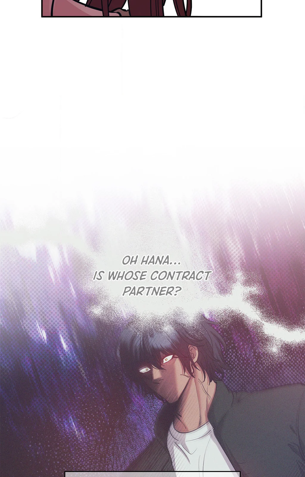 Hana’s Demons of Lust chapter 87 page 29