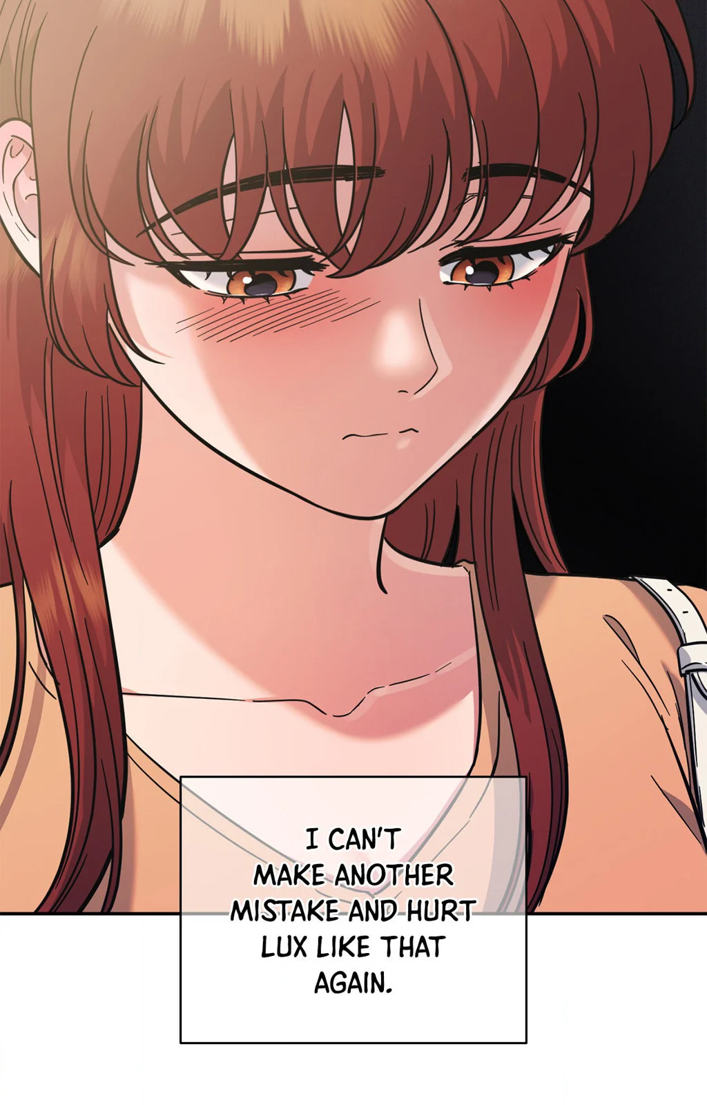 Hana’s Demons of Lust chapter 87 page 33