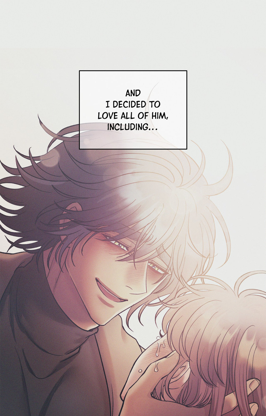 Hana’s Demons of Lust chapter 87 page 35