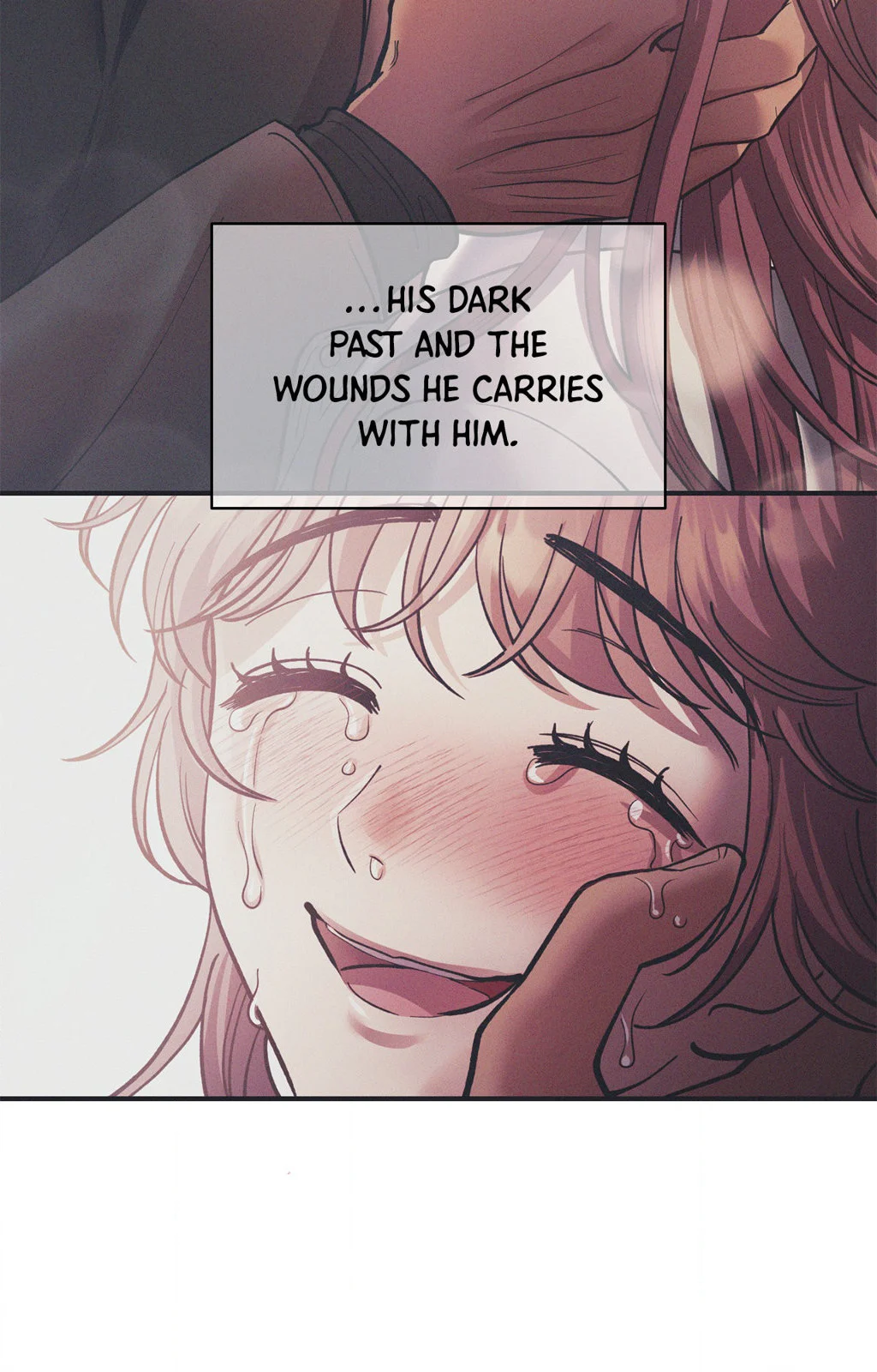 Hana’s Demons of Lust chapter 87 page 36