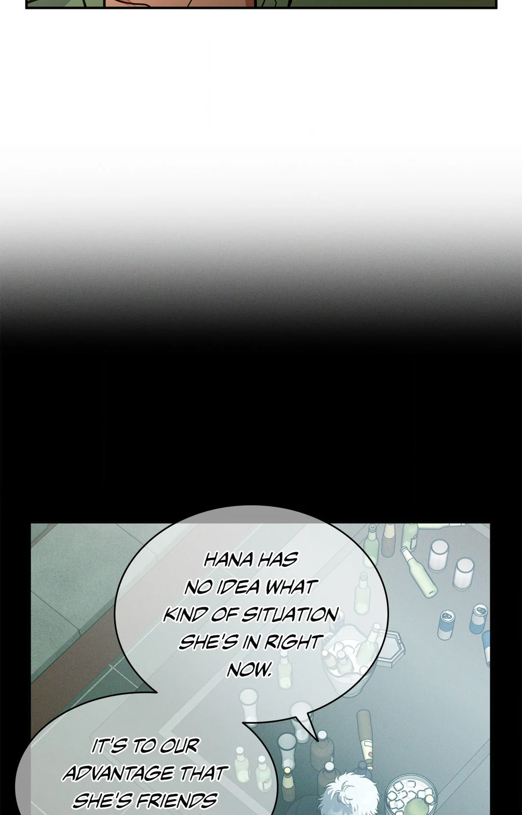 Hana’s Demons of Lust chapter 87 page 44