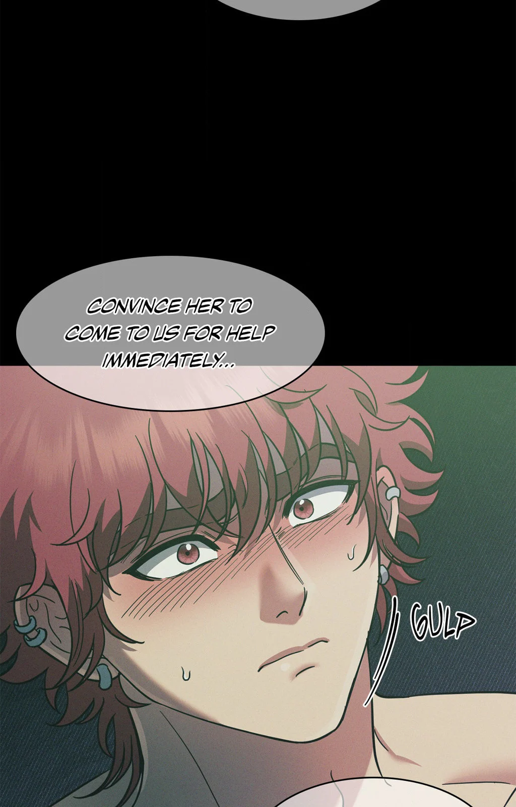 Hana’s Demons of Lust chapter 87 page 47