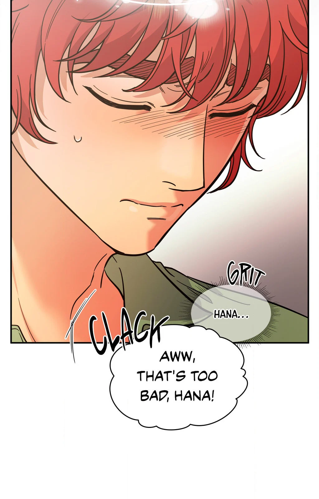 Hana’s Demons of Lust chapter 87 page 51