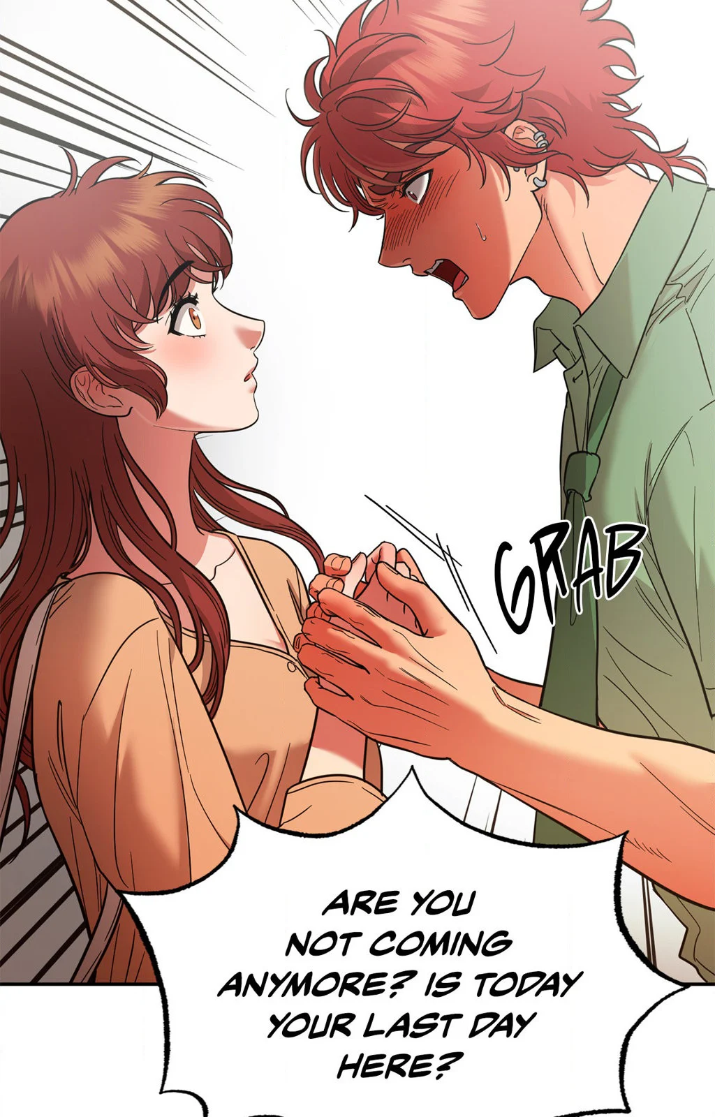 Hana’s Demons of Lust chapter 87 page 61