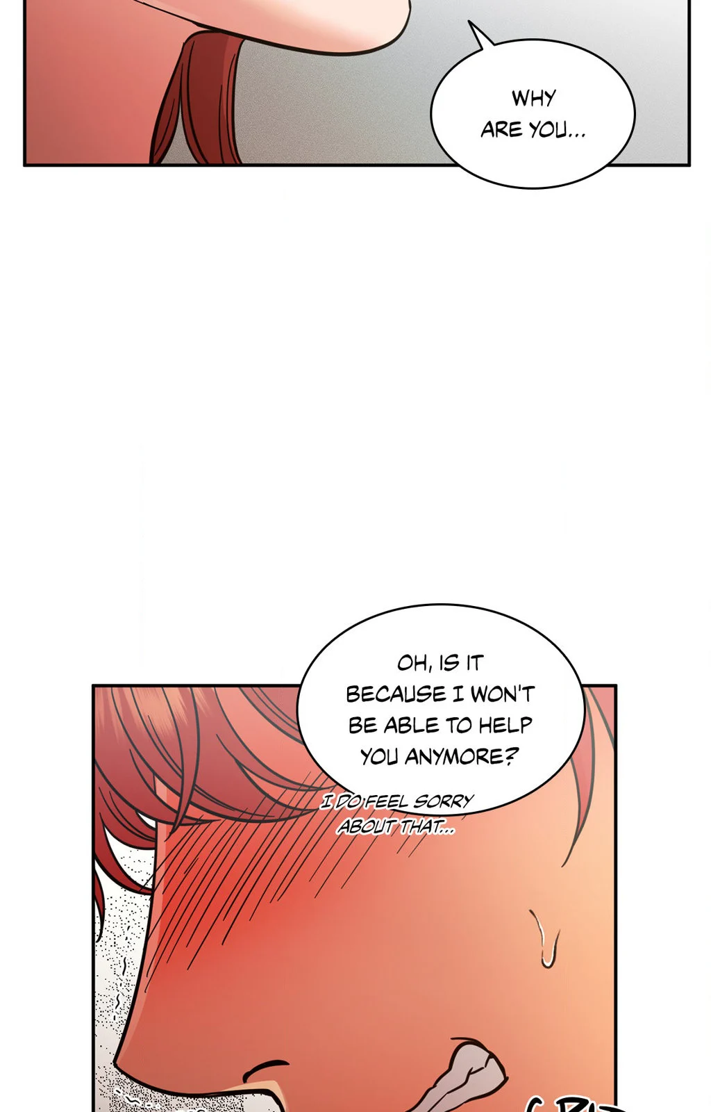 Hana’s Demons of Lust chapter 87 page 67
