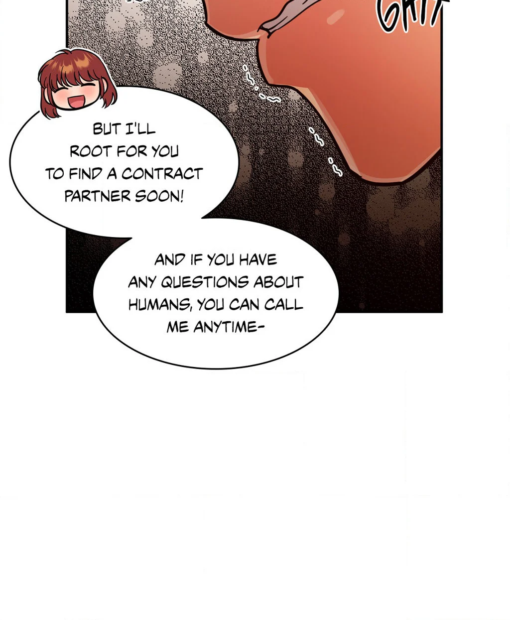 Hana’s Demons of Lust chapter 87 page 68