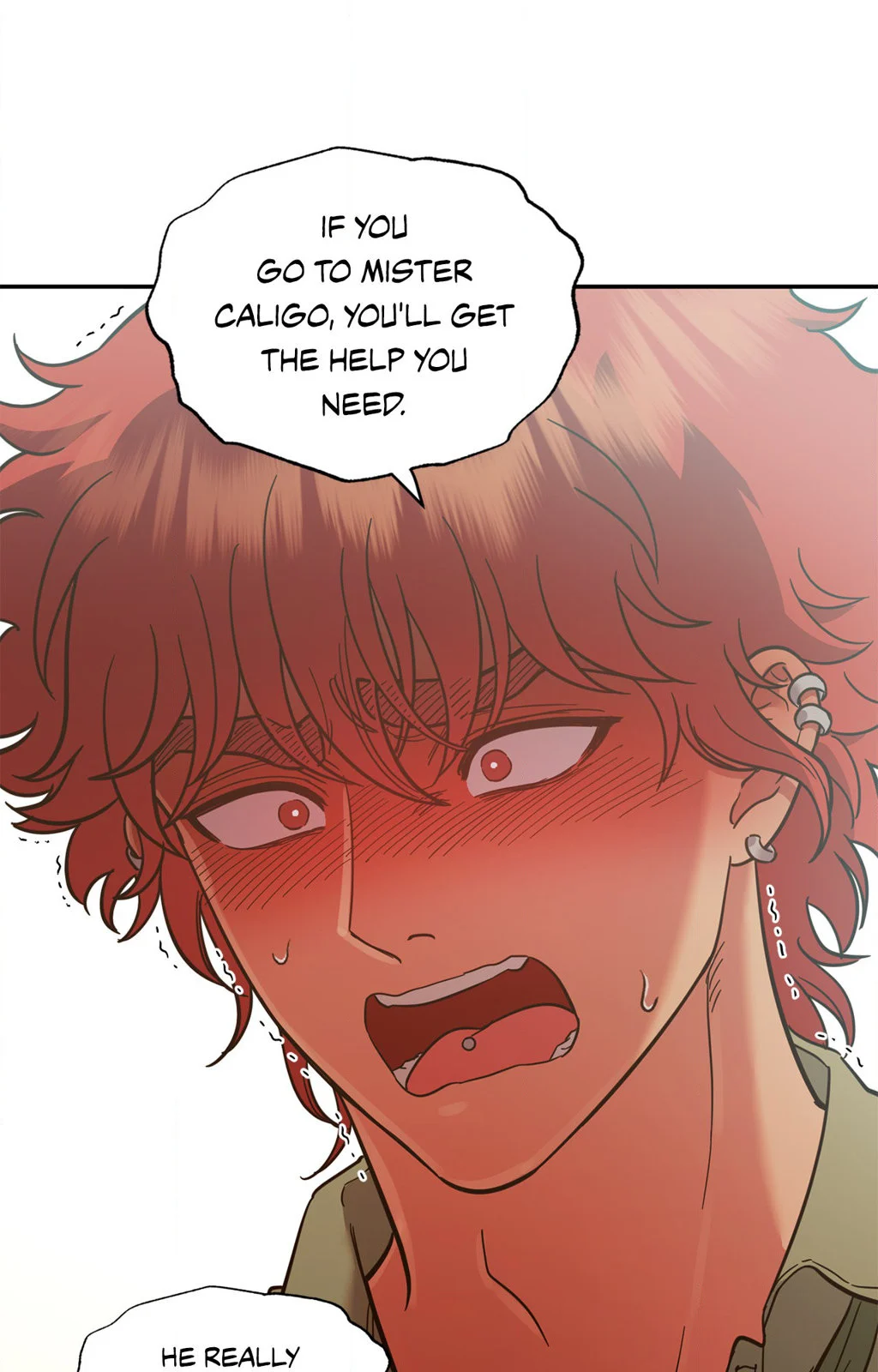 Hana’s Demons of Lust chapter 87 page 77