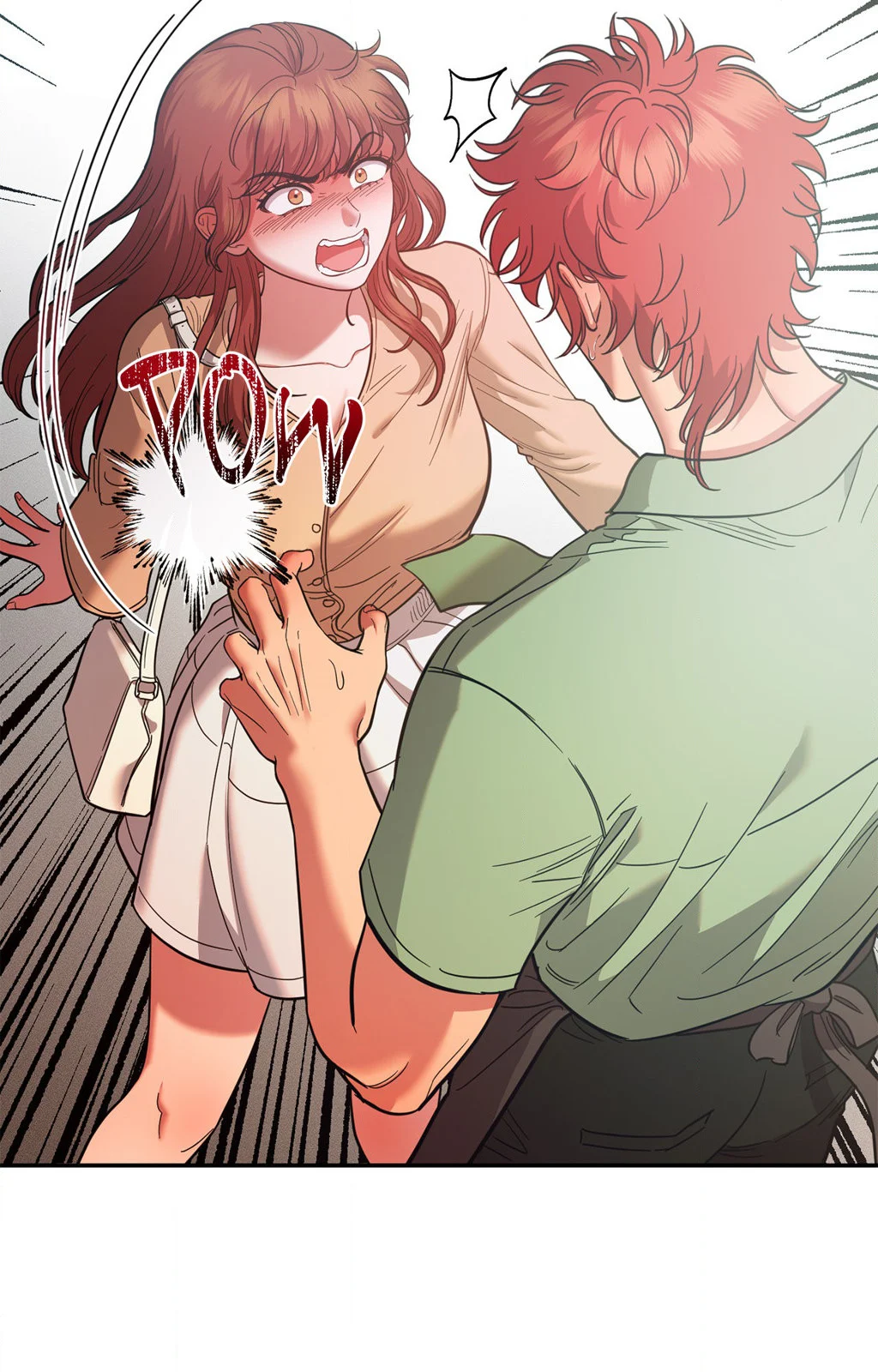 Hana’s Demons of Lust chapter 87 page 79