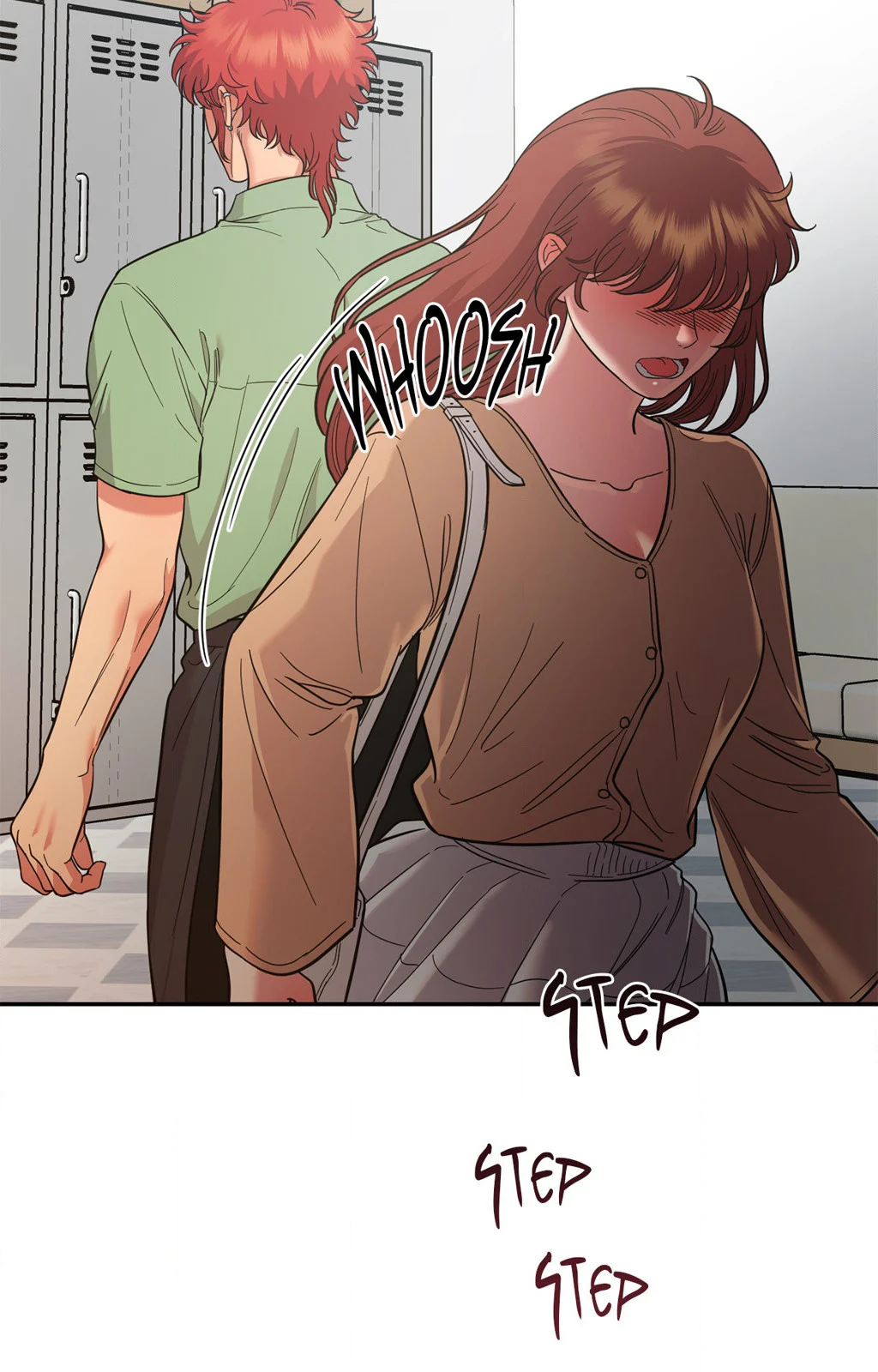 Hana’s Demons of Lust chapter 87 page 84