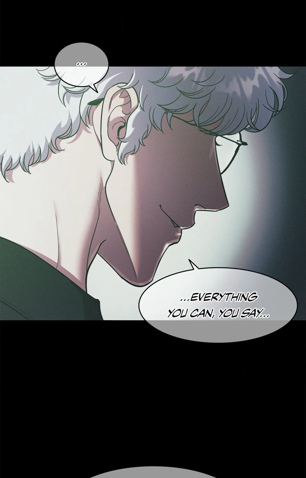 Hana’s Demons of Lust chapter 87 page 90