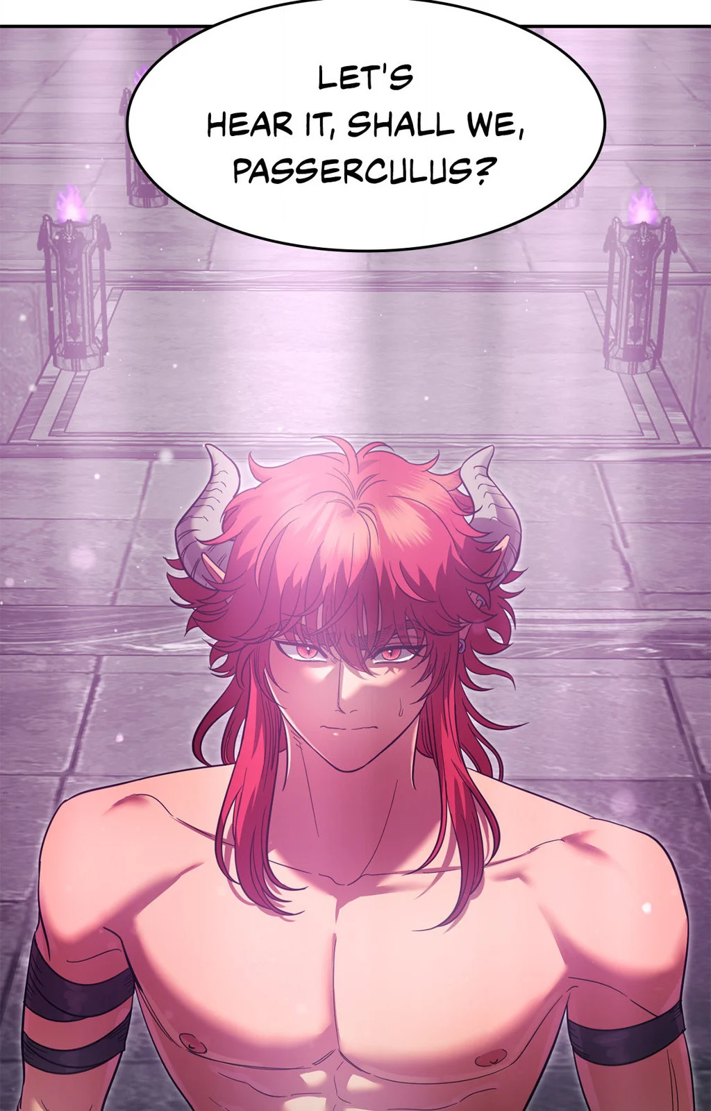 Hana’s Demons of Lust chapter 87 page 101