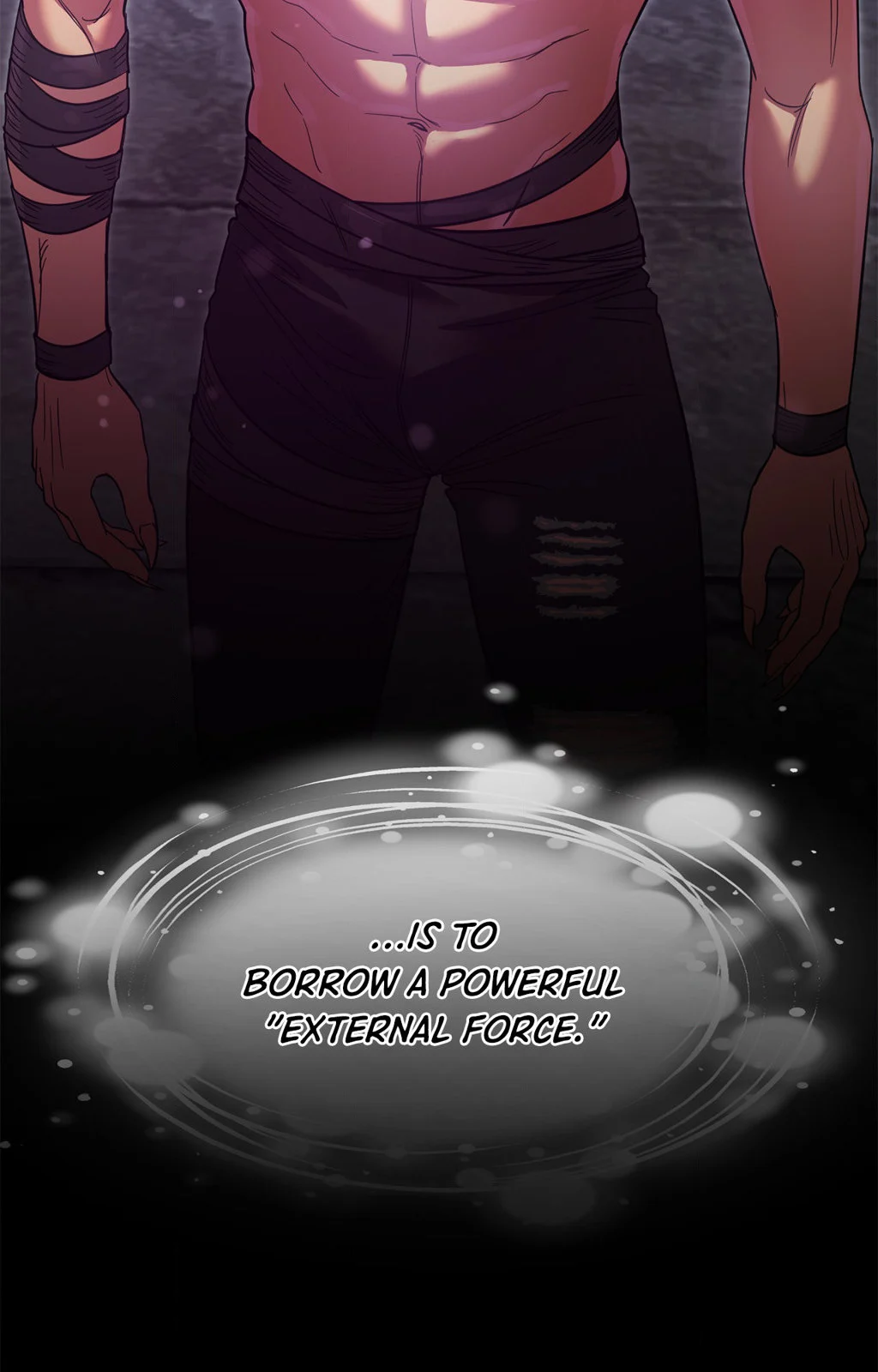 Hana’s Demons of Lust chapter 87 page 102