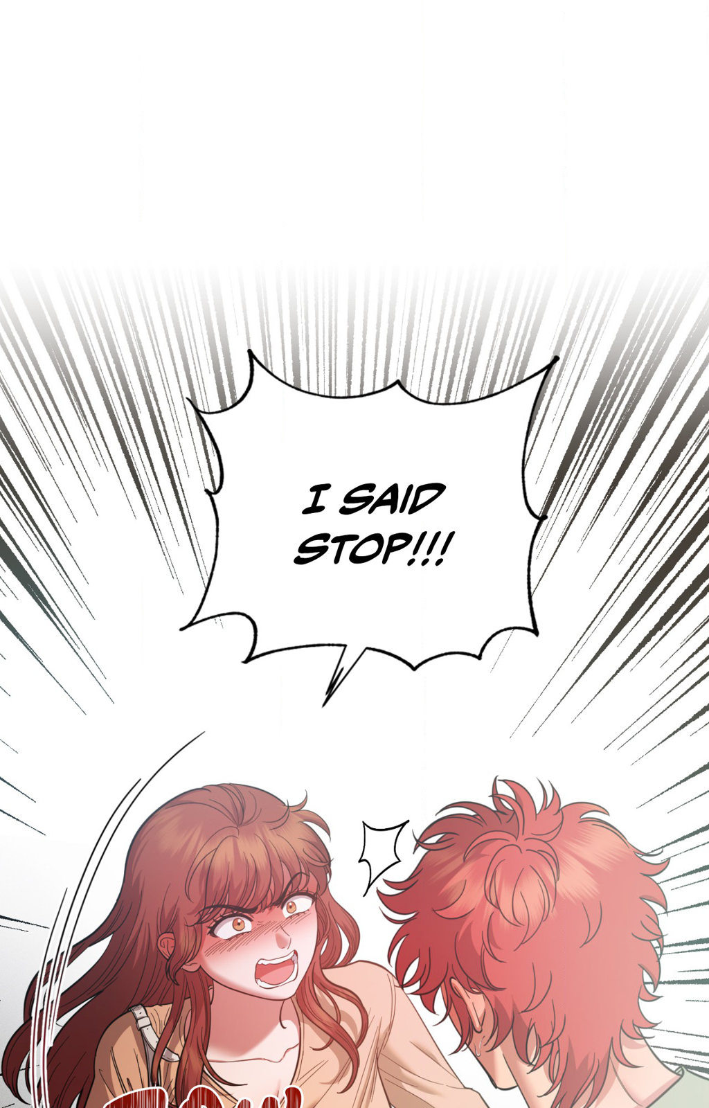 Hana’s Demons of Lust chapter 88 page 1