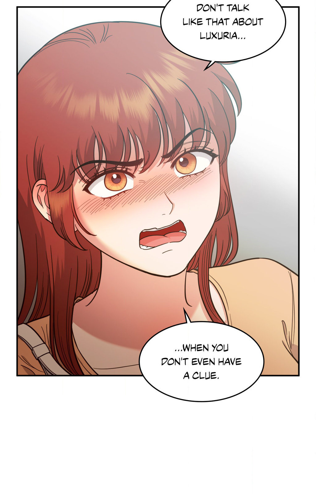 Hana’s Demons of Lust chapter 88 page 3