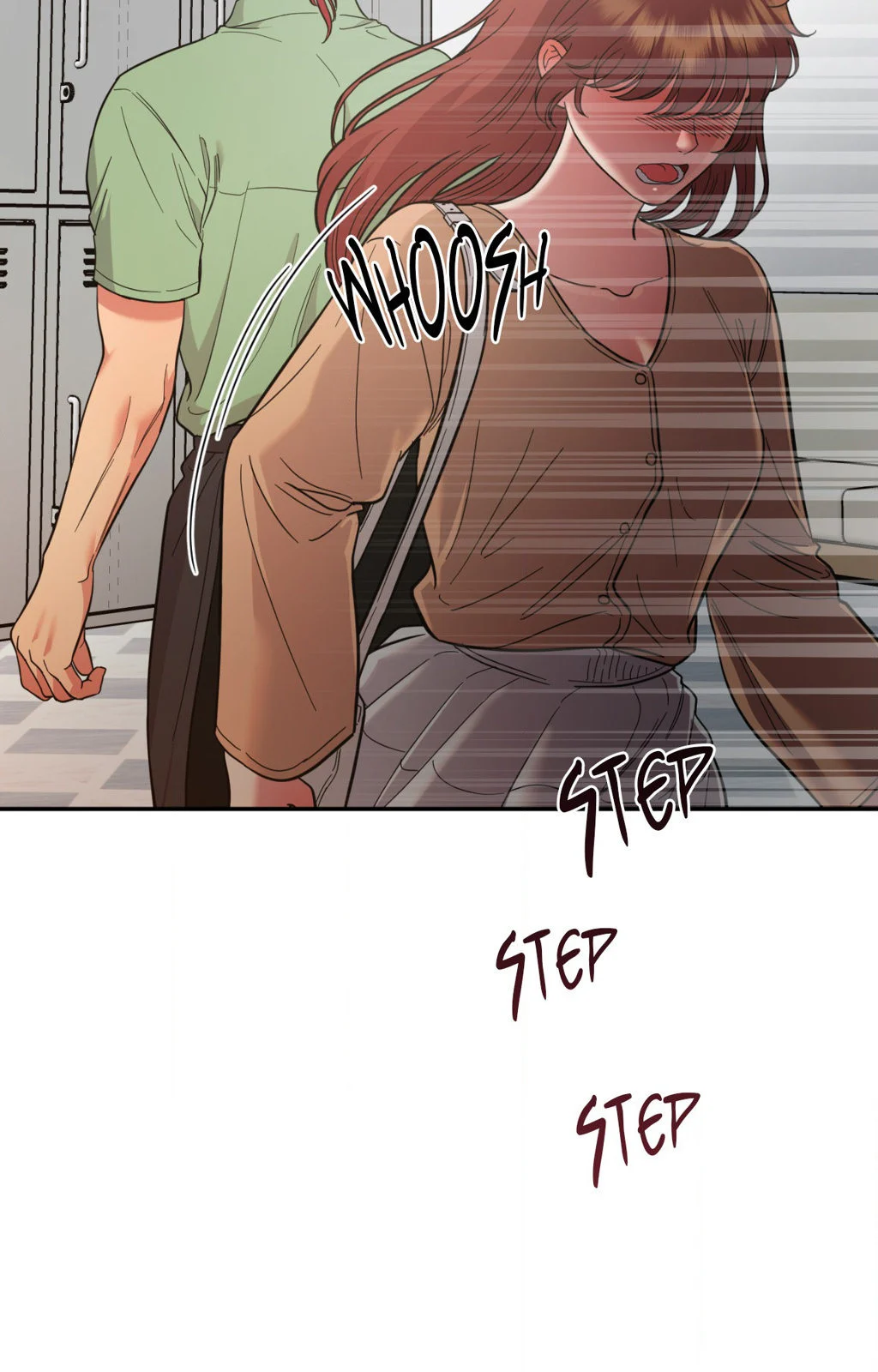 Hana’s Demons of Lust chapter 88 page 5