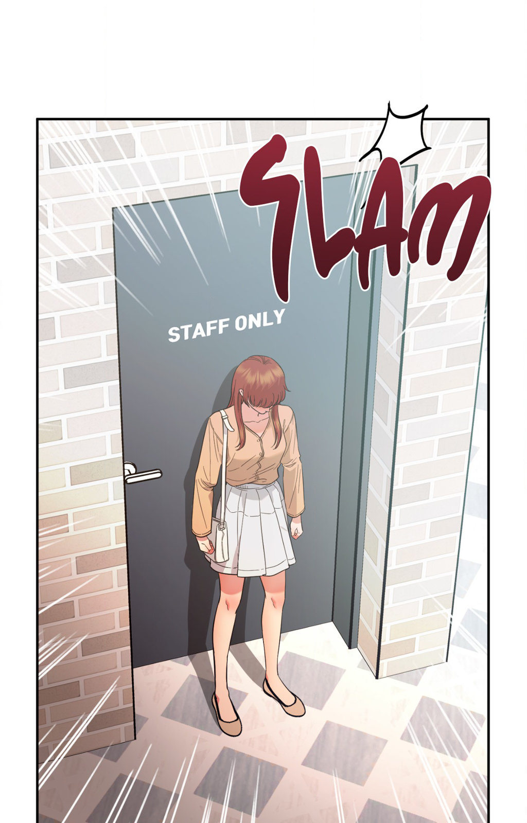 Hana’s Demons of Lust chapter 88 page 6