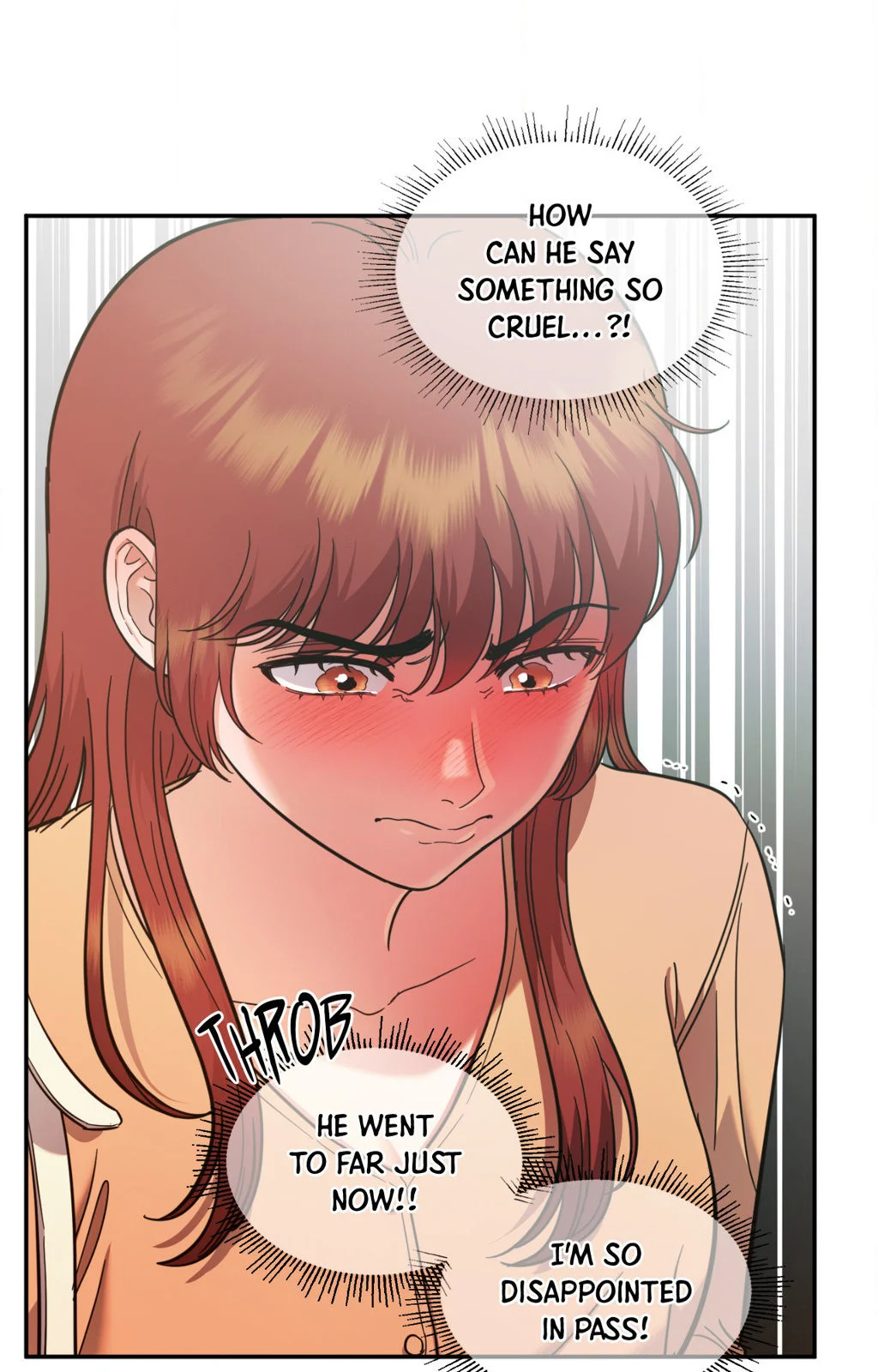 Hana’s Demons of Lust chapter 88 page 8
