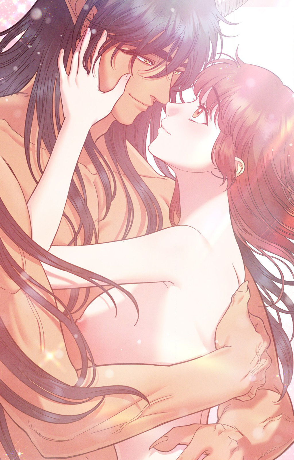 Hana’s Demons of Lust chapter 88 page 10