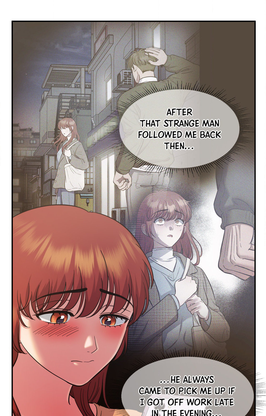 Hana’s Demons of Lust chapter 88 page 15