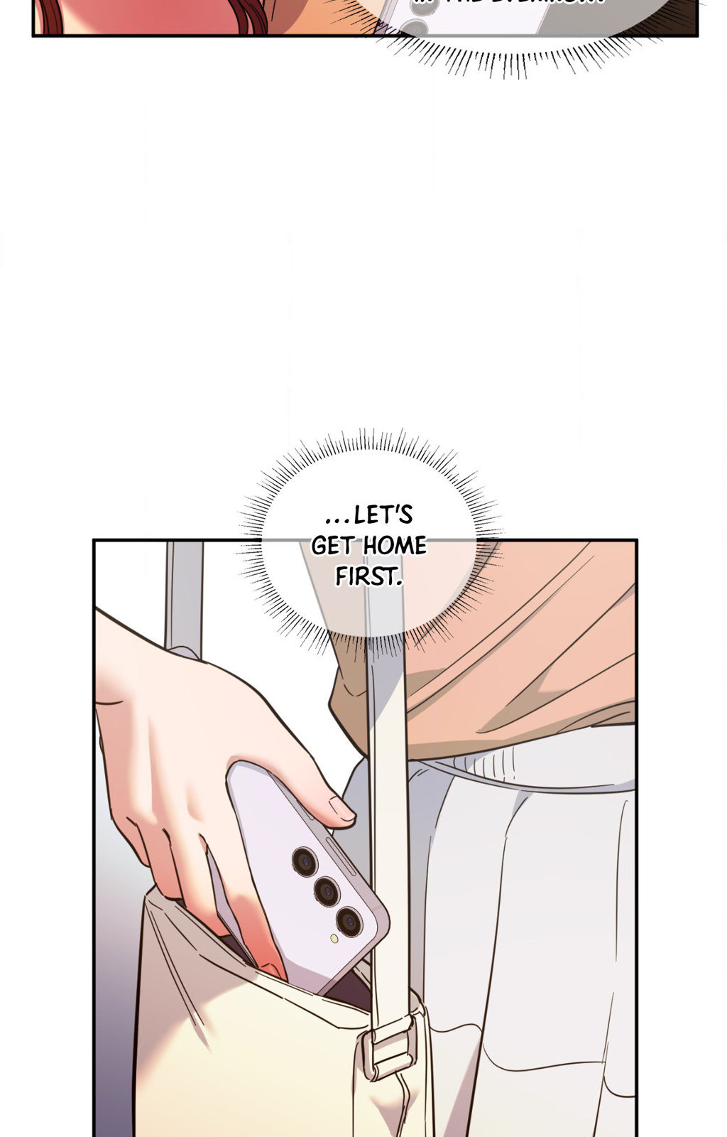 Hana’s Demons of Lust chapter 88 page 16