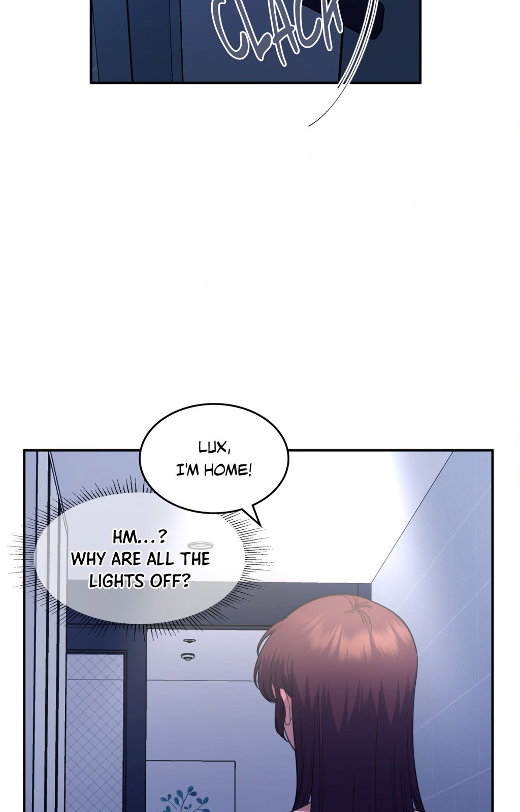 Hana’s Demons of Lust chapter 88 page 20