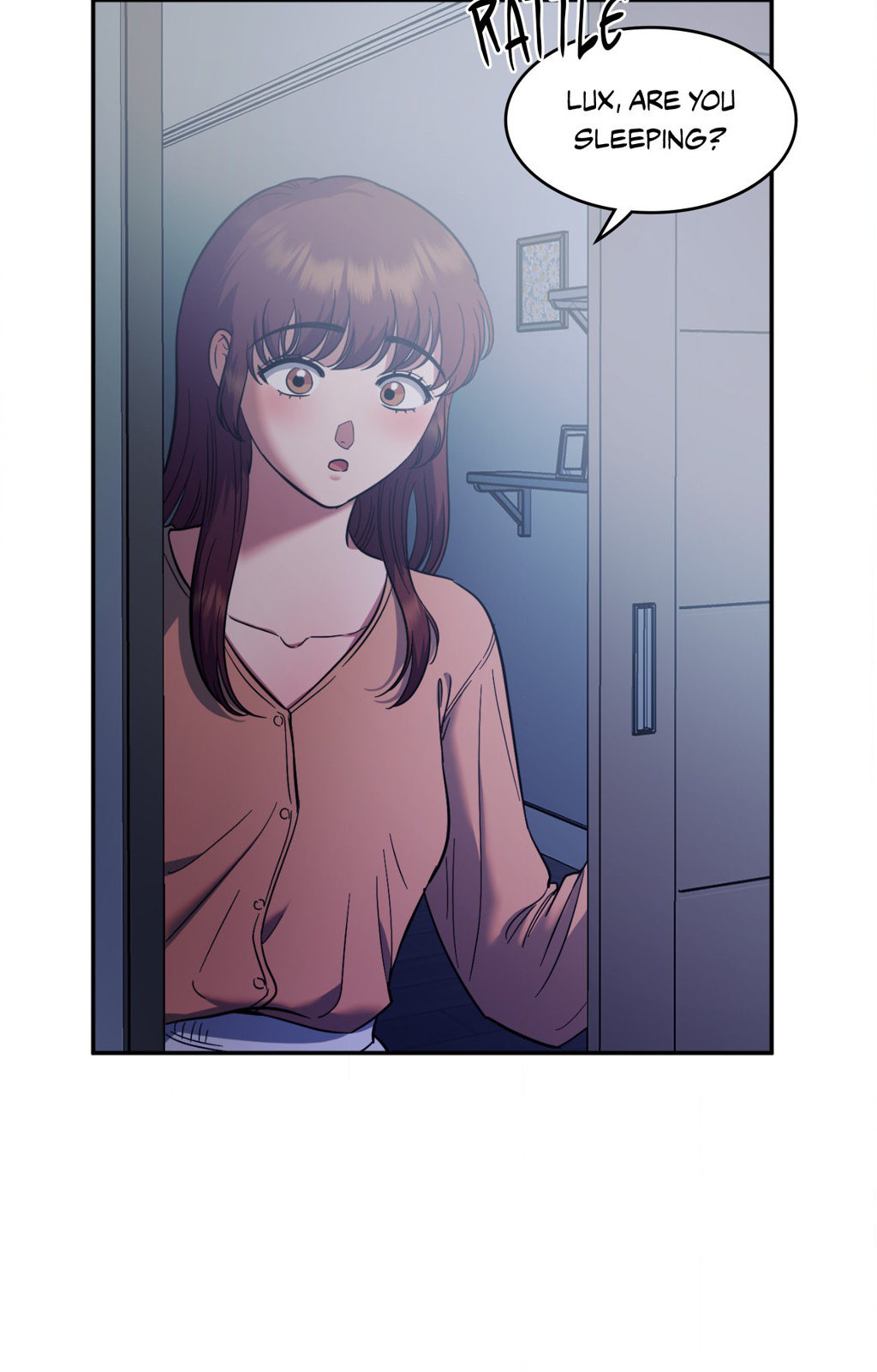 Hana’s Demons of Lust chapter 88 page 23
