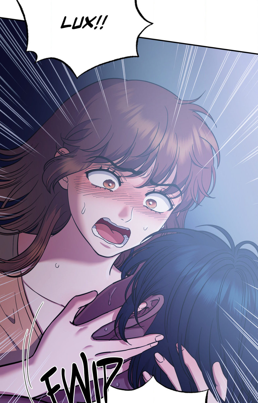 Hana’s Demons of Lust chapter 88 page 27