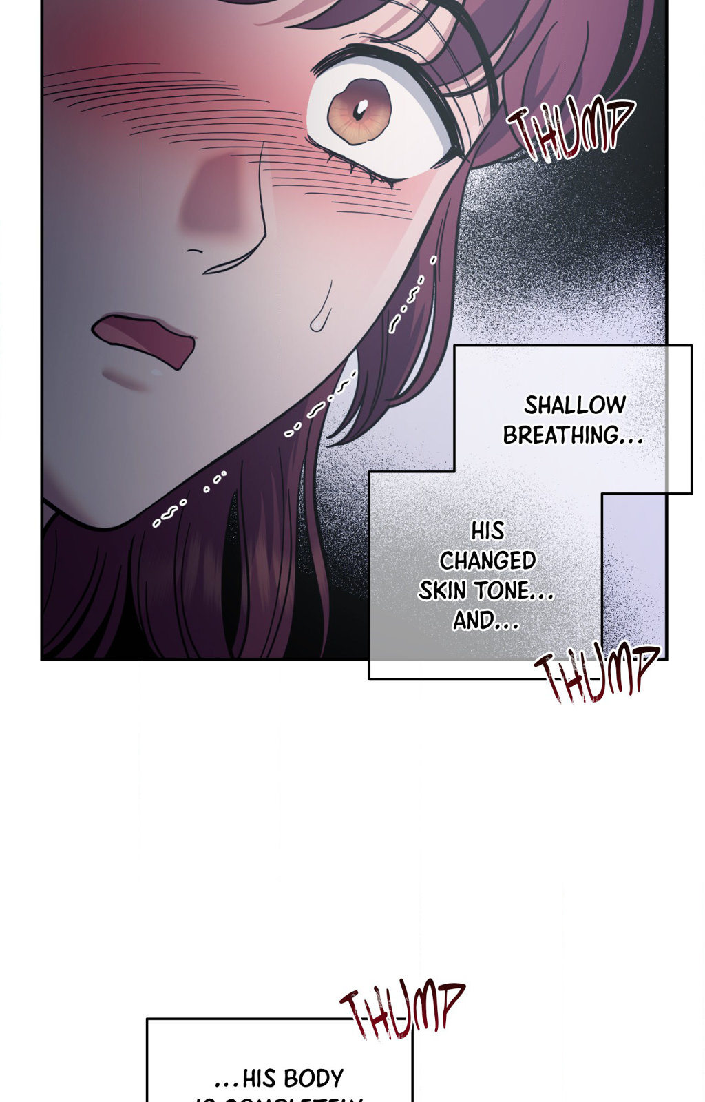 Hana’s Demons of Lust chapter 88 page 31