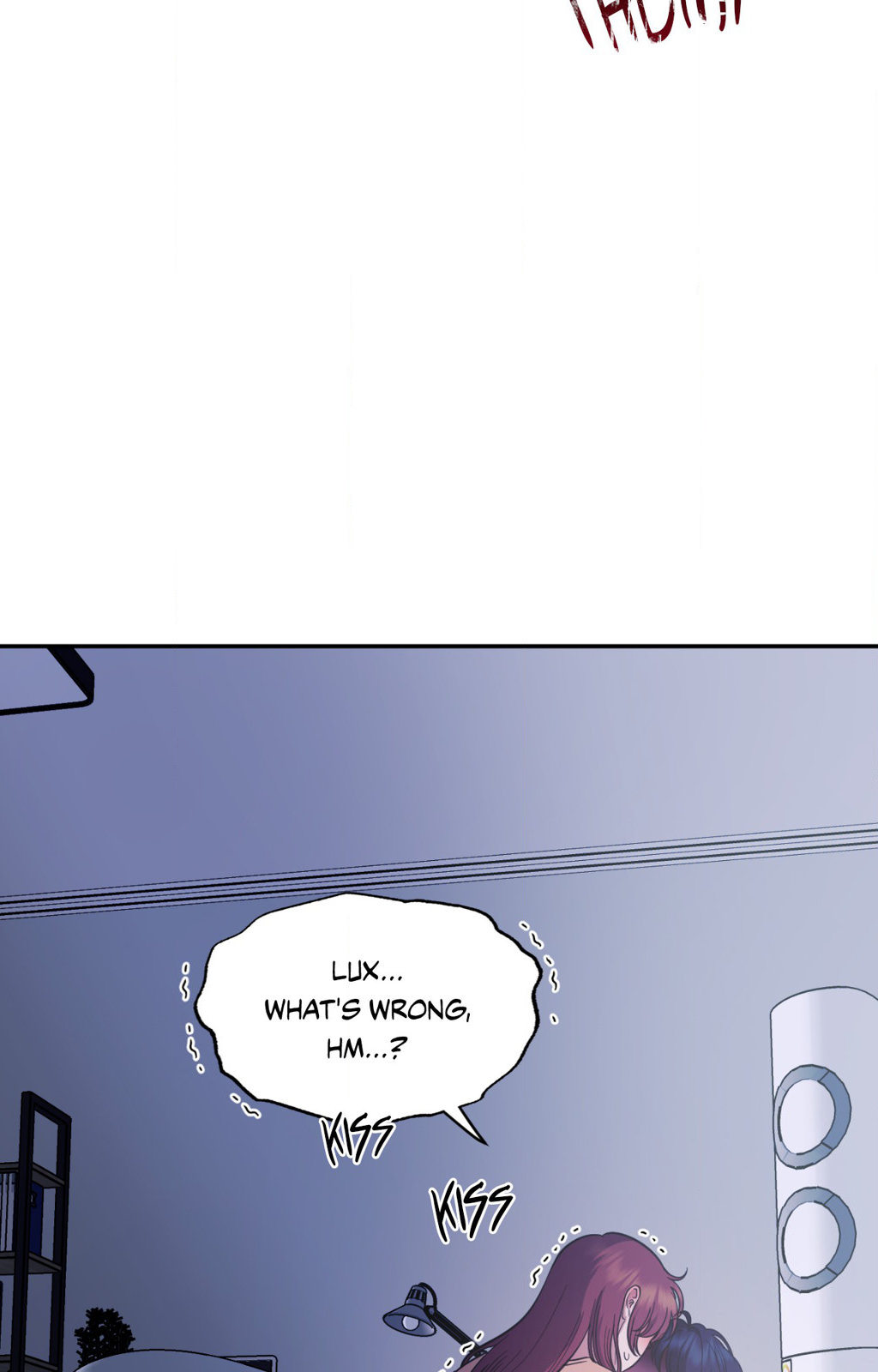 Hana’s Demons of Lust chapter 88 page 33