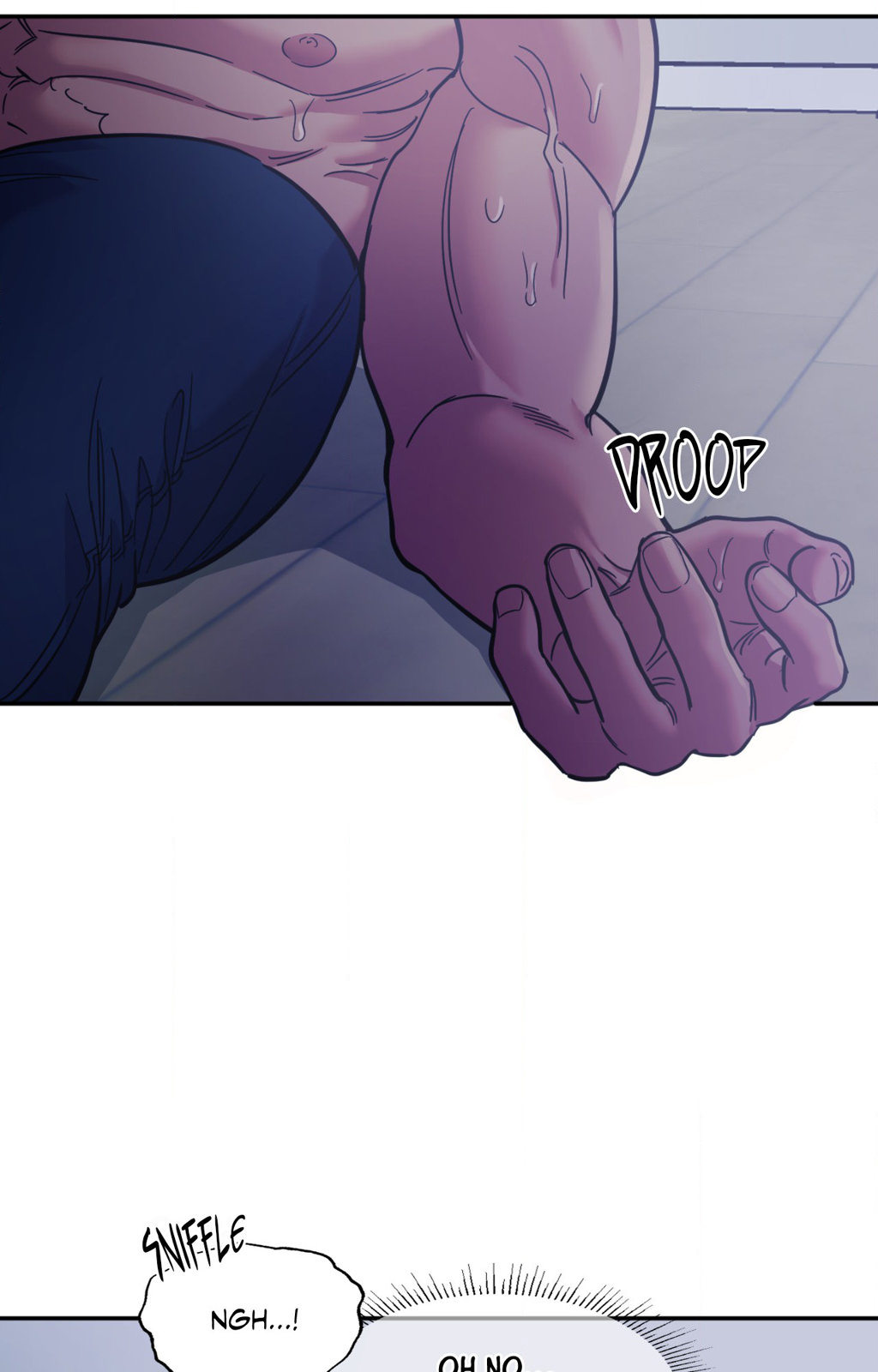 Hana’s Demons of Lust chapter 88 page 35