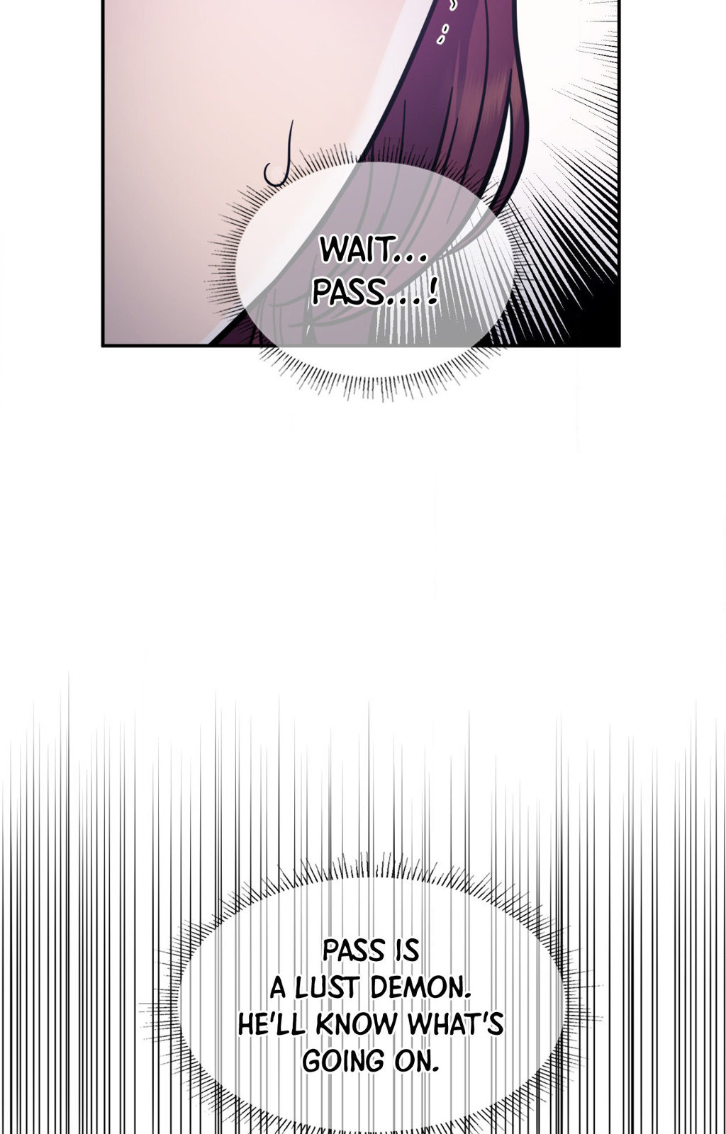 Hana’s Demons of Lust chapter 88 page 38