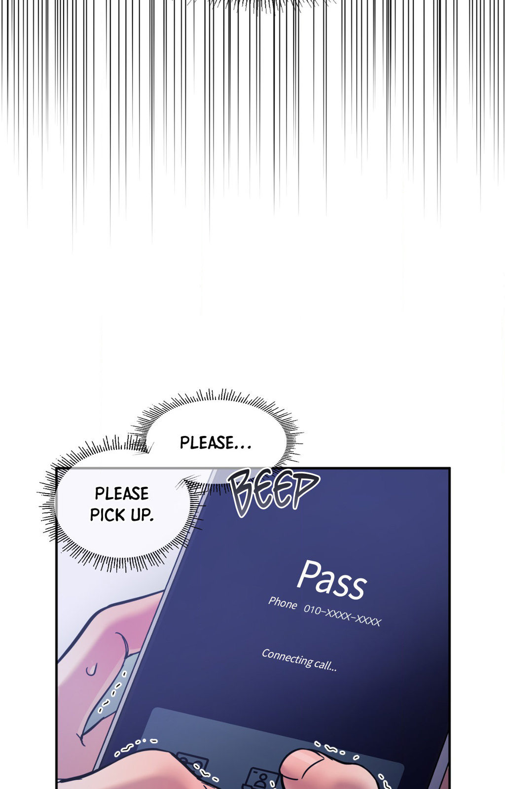 Hana’s Demons of Lust chapter 88 page 39