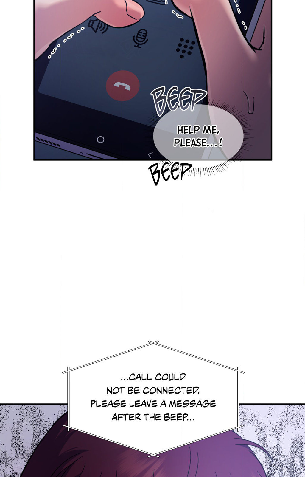 Hana’s Demons of Lust chapter 88 page 40